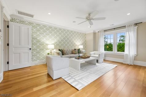 281 Long Hill Drive Millburn NJ 07078