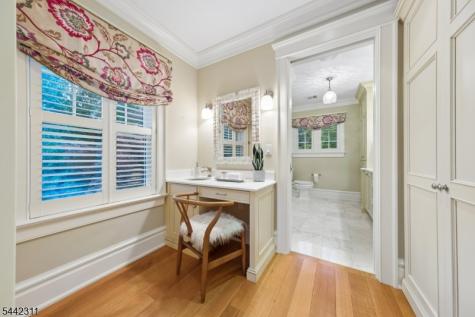 281 Long Hill Drive Millburn NJ 07078