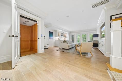 281 Long Hill Drive Millburn NJ 07078