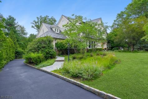 281 Long Hill Drive Millburn NJ 07078