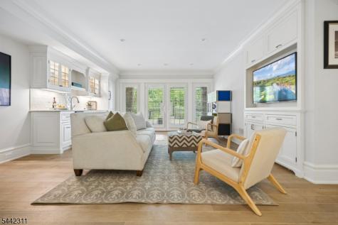 281 Long Hill Drive Millburn NJ 07078
