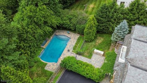 281 Long Hill Drive Millburn NJ 07078