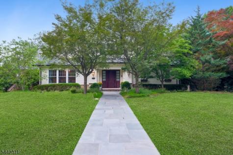 281 Long Hill Drive Millburn NJ 07078