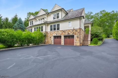 281 Long Hill Drive Millburn NJ 07078