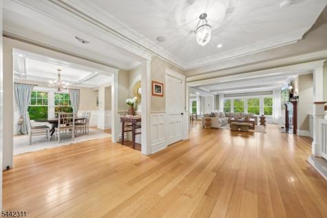 281 Long Hill Drive Millburn NJ 07078