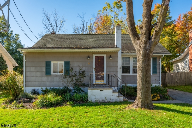 8 Townsend Avenue Hanover NJ 07927