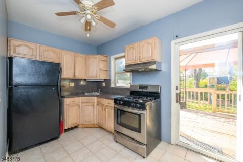 8 Townsend Avenue Hanover NJ 07927