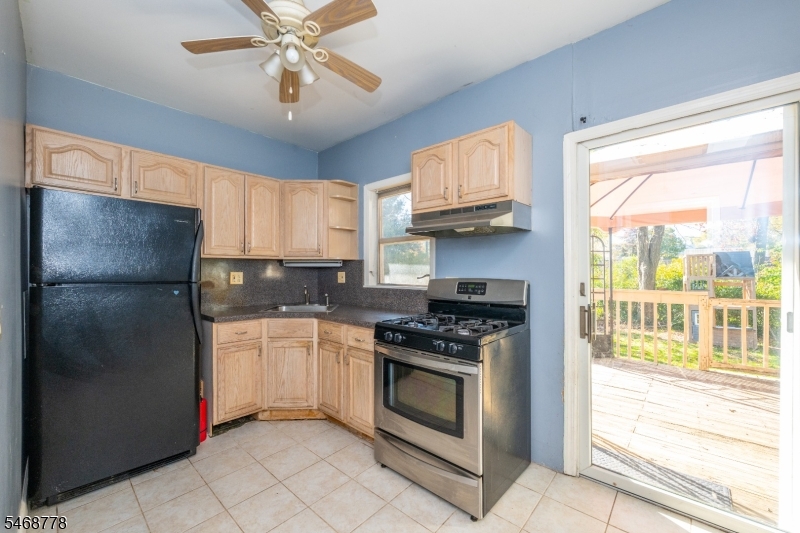 8 Townsend Avenue Hanover NJ 07927