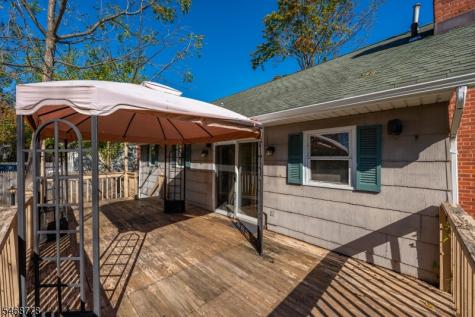 8 Townsend Avenue Hanover NJ 07927