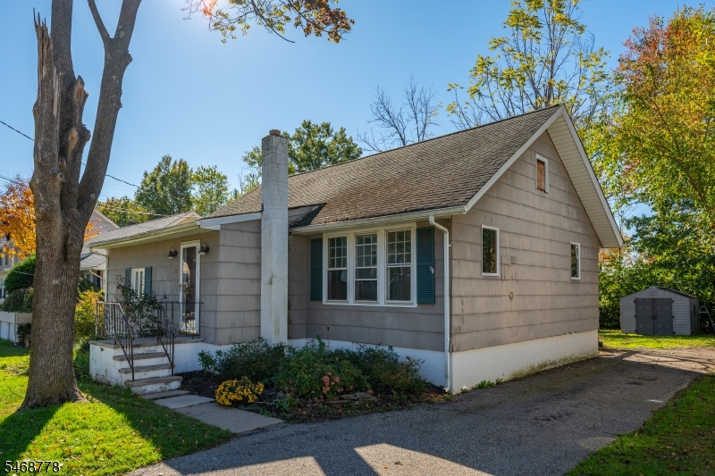 8 Townsend Avenue Hanover NJ 07927