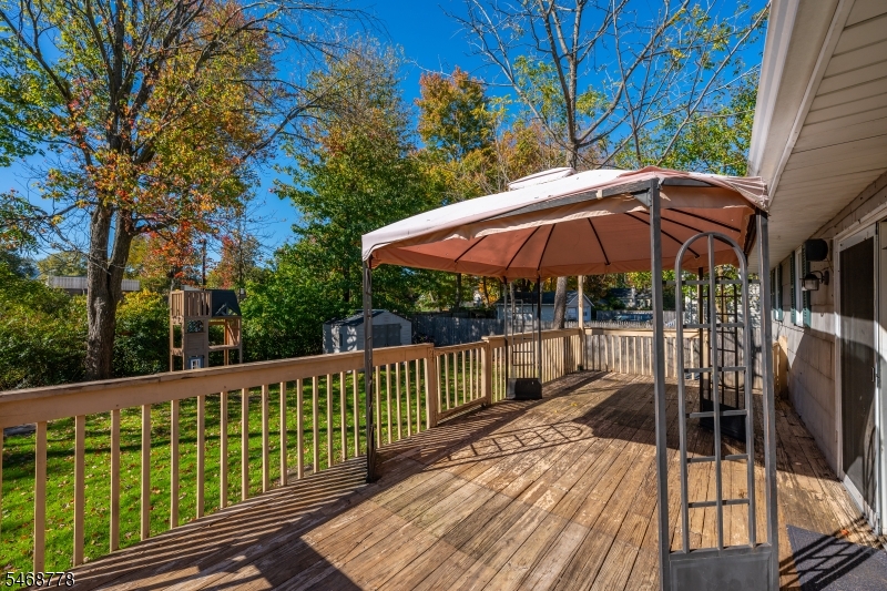8 Townsend Avenue Hanover NJ 07927