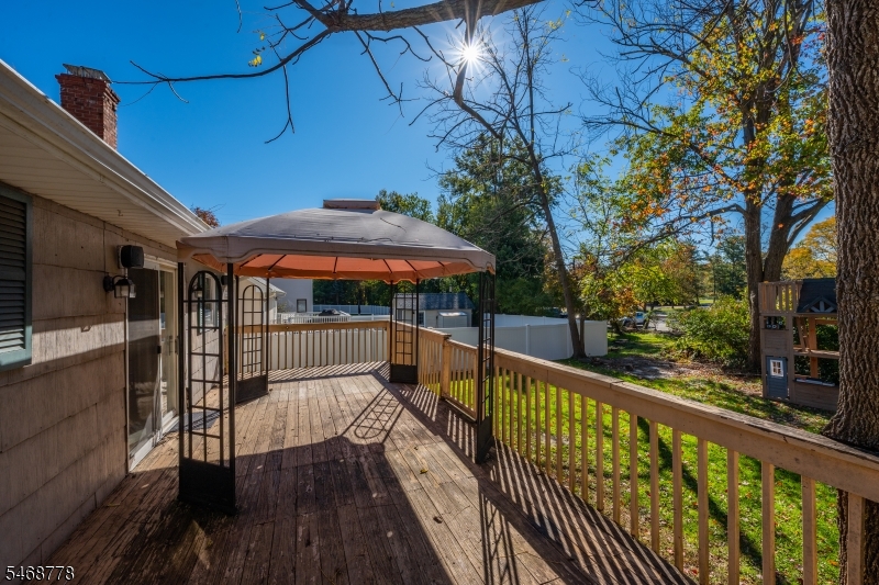 8 Townsend Avenue Hanover NJ 07927
