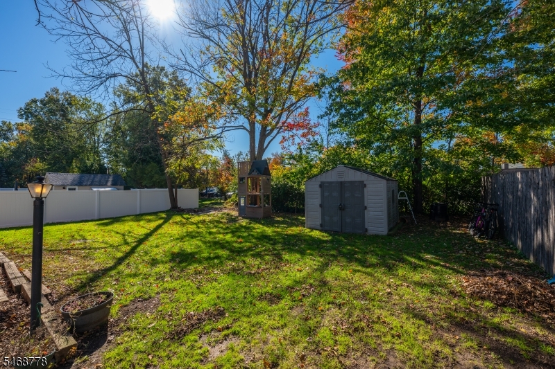 8 Townsend Avenue Hanover NJ 07927