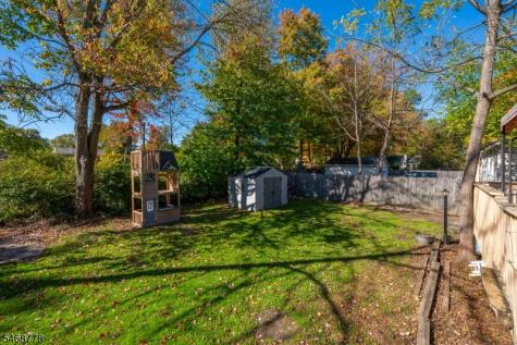 8 Townsend Avenue Hanover NJ 07927