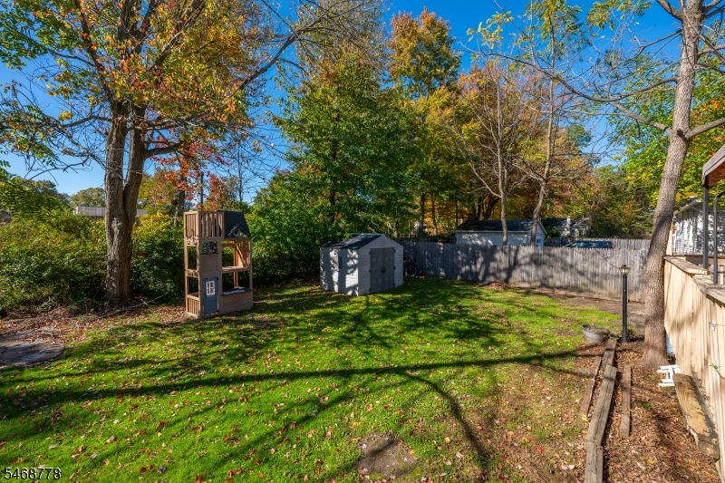 8 Townsend Avenue Hanover NJ 07927
