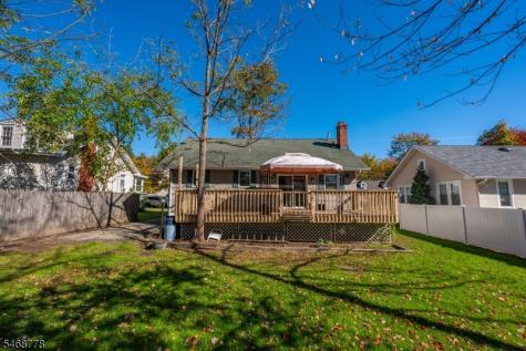 8 Townsend Avenue Hanover NJ 07927