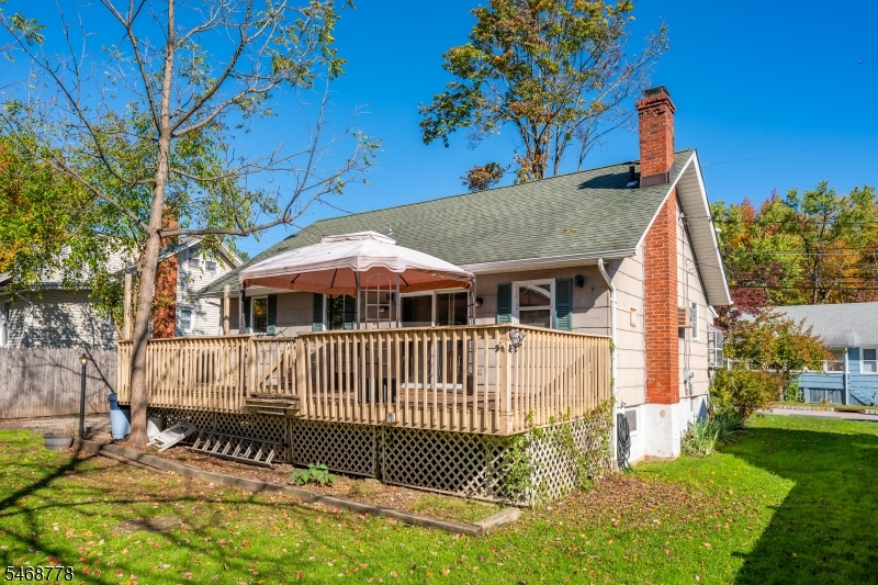8 Townsend Avenue Hanover NJ 07927