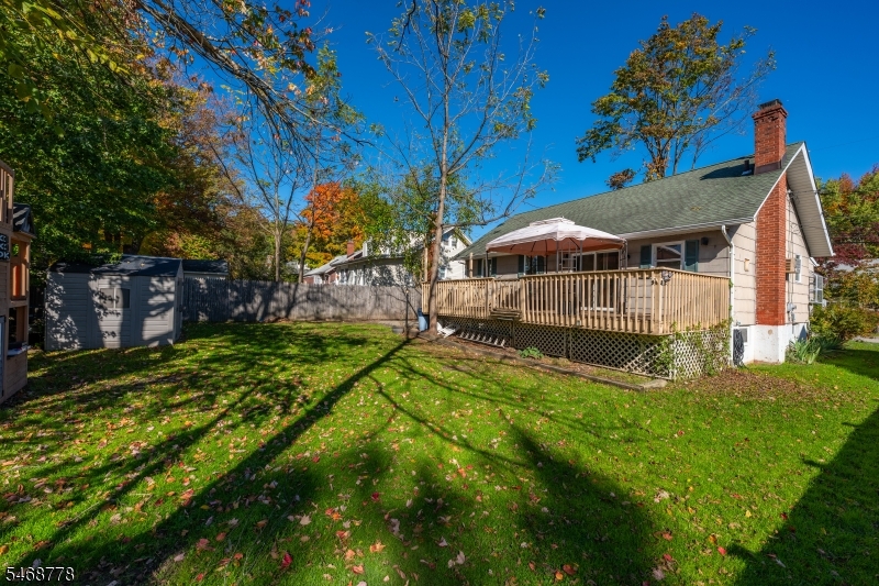 8 Townsend Avenue Hanover NJ 07927