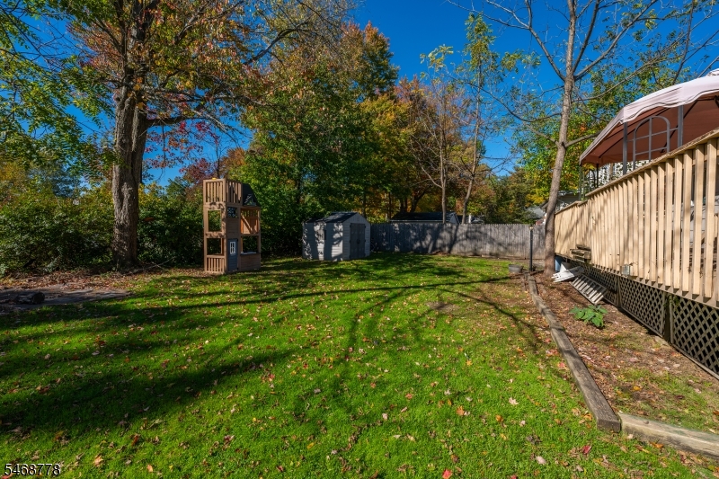 8 Townsend Avenue Hanover NJ 07927