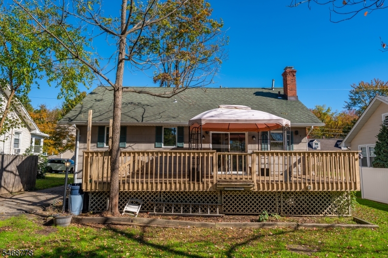 8 Townsend Avenue Hanover NJ 07927