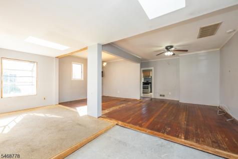 8 Townsend Avenue Hanover NJ 07927