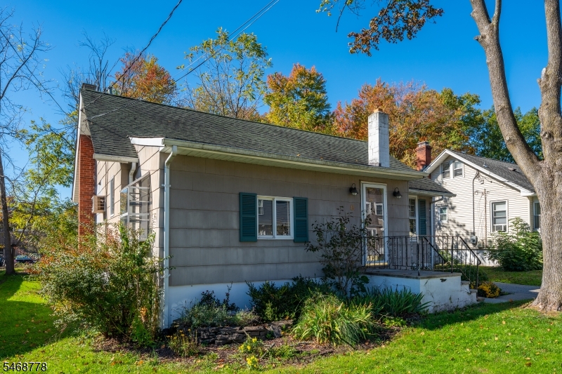 8 Townsend Avenue Hanover NJ 07927