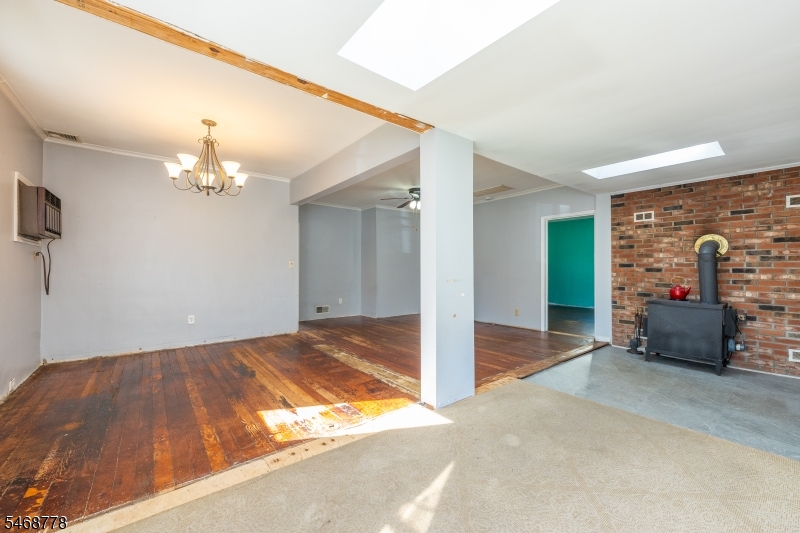 8 Townsend Avenue Hanover NJ 07927