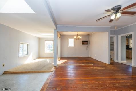8 Townsend Avenue Hanover NJ 07927