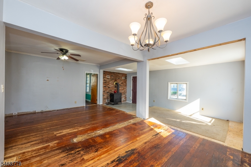 8 Townsend Avenue Hanover NJ 07927