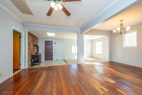 8 Townsend Avenue Hanover NJ 07927