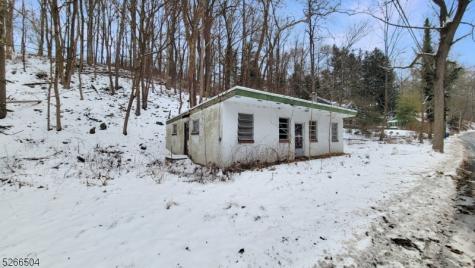 58 Hollow Road Lebanon NJ 08826