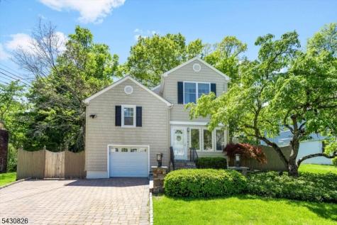 20 Beechwood Road Florham Park NJ 07932