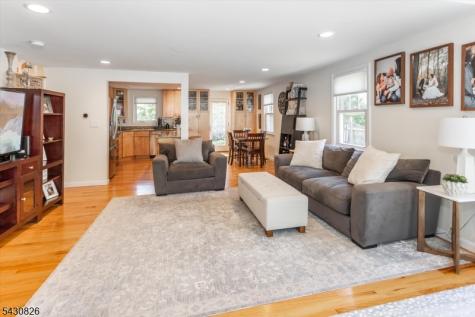 20 Beechwood Road Florham Park NJ 07932