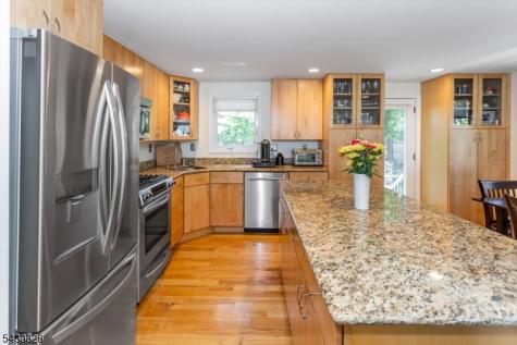 20 Beechwood Road Florham Park NJ 07932