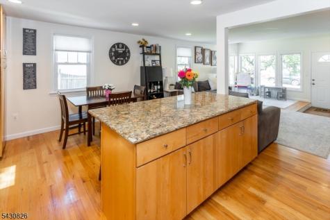 20 Beechwood Road Florham Park NJ 07932