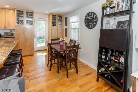 20 Beechwood Road Florham Park NJ 07932