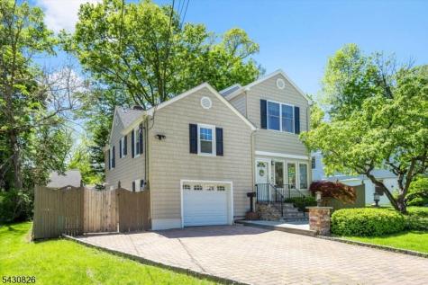 20 Beechwood Road Florham Park NJ 07932
