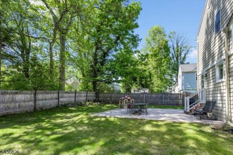 20 Beechwood Road Florham Park NJ 07932