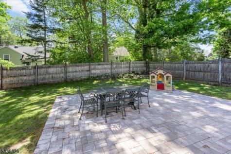 20 Beechwood Road Florham Park NJ 07932