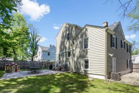 20 Beechwood Road Florham Park NJ 07932