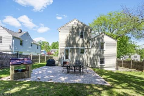 20 Beechwood Road Florham Park NJ 07932