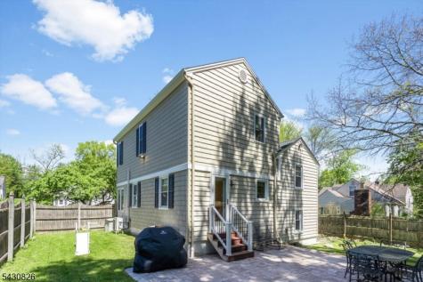 20 Beechwood Road Florham Park NJ 07932
