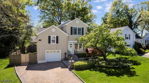 20 Beechwood Road Florham Park NJ 07932