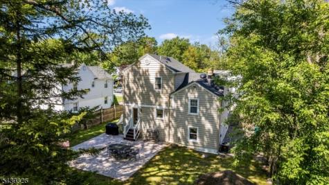 20 Beechwood Road Florham Park NJ 07932