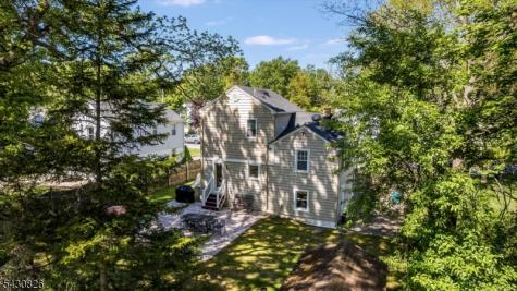 20 Beechwood Road Florham Park NJ 07932