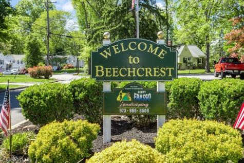 20 Beechwood Road Florham Park NJ 07932