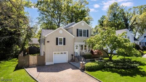 20 Beechwood Road Florham Park NJ 07932