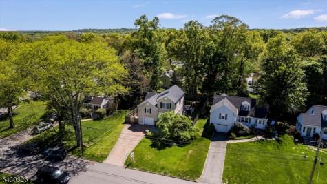 20 Beechwood Road Florham Park NJ 07932