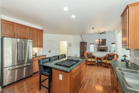 14 Vista Drive Mount Olive NJ 07836