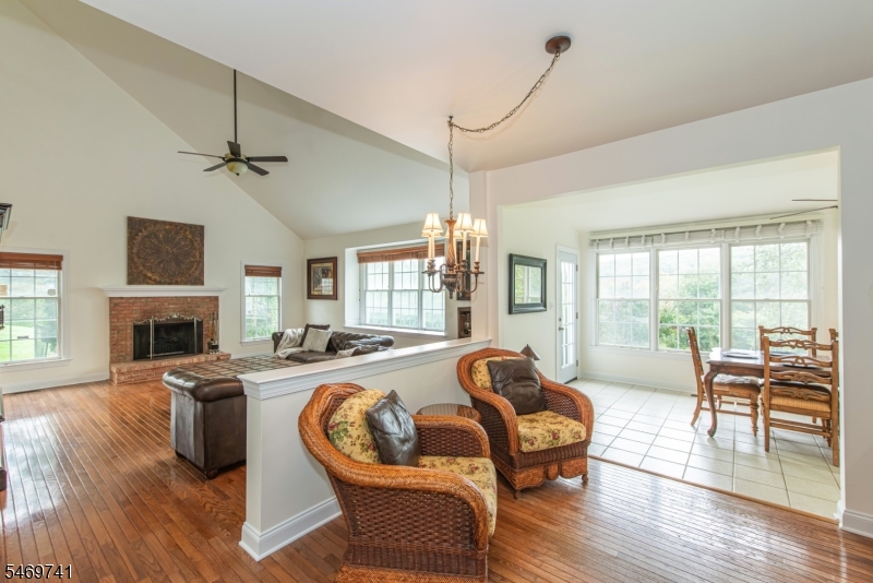 14 Vista Drive Mount Olive NJ 07836